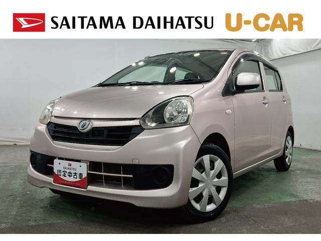 ミライース L SA 