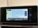 地図やTVなどのオーディオ機能も充実しているので、快適なドライブができます♪ 但し地図データは最新のものではなく,更新は有償,場合によってはできない事ももあります。保証については修理保証のみとなります