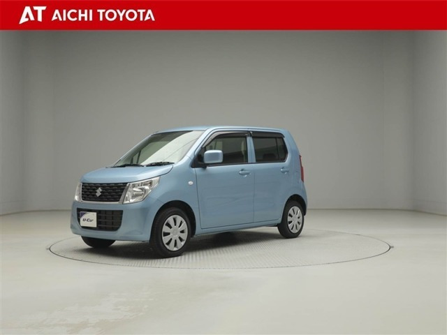 スズキ ワゴンR 