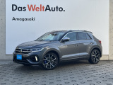 フォルクスワーゲン T-Roc