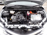 エンジンルームもきれいですよ。機関機構系も良好です。納車前に点検整備も行います。エンジンオイル・オイルフィルター等は交換致します。