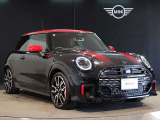 【MINI認定中古車】MINIのご購入はぜひMINI正規ディーラーで!メーカー基準の納車前点検整備を全車実施。規定整備を実施された車両にのみ付帯出来る全国保証。