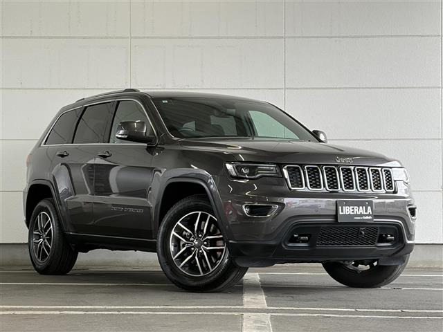 グランドチェロキー ラレード 4WD 4WD 修復歴無し