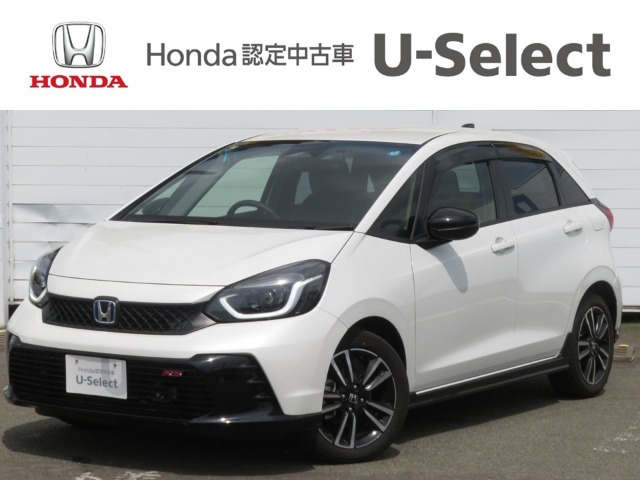 ホンダ フィット 