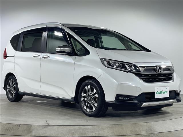 フリード 1.5 クロスター ホンダセンシング 修復歴無し