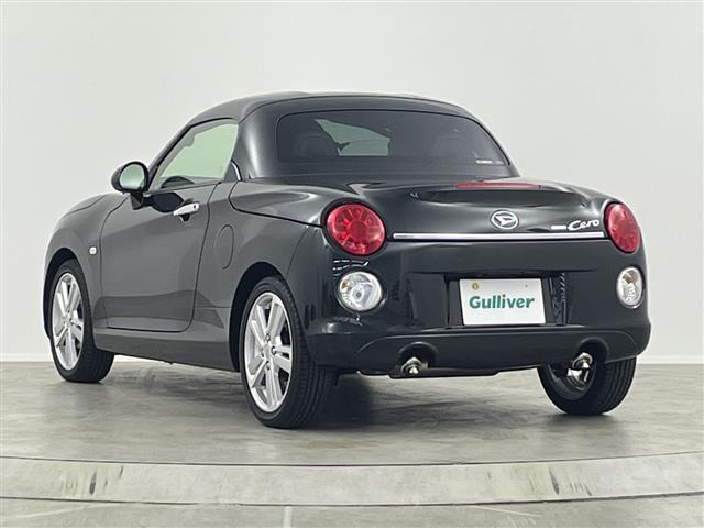 ダイハツ コペン セロ ワンオーナー 修復歴無し の中古車詳細 (5,000km