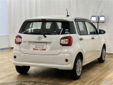 走りにこだわりながら収納力も持ち合わせたお車です。荷物を載せて軽快なドライブを楽しめますよ♪