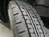 魅力の新品夏タイヤです。