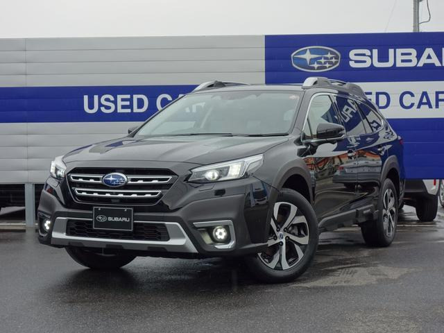 レガシィアウトバック 1.8 リミテッド EX 4WD 