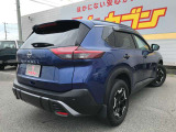 エクストレイル  1.5 X e-4ORCE エクストリーマーX 4WD