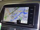 ドライブやレジャーのマストアイテム!快適なドライブをサポートするナビ付きなので、お出かけするのも安心です☆