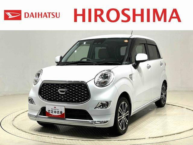 キャスト スタイル  G VS SAIII 4WD 