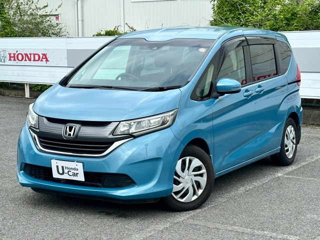 フリード+ 1.5 G ホンダセンシング 