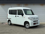 N-VAN G 4WD 