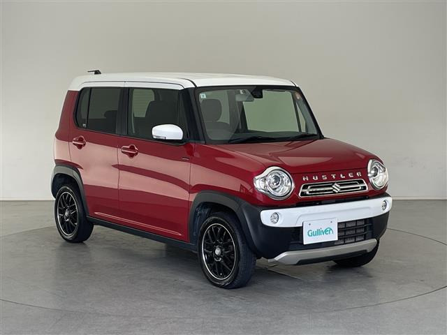 ハスラー J スタイル 修復歴無し