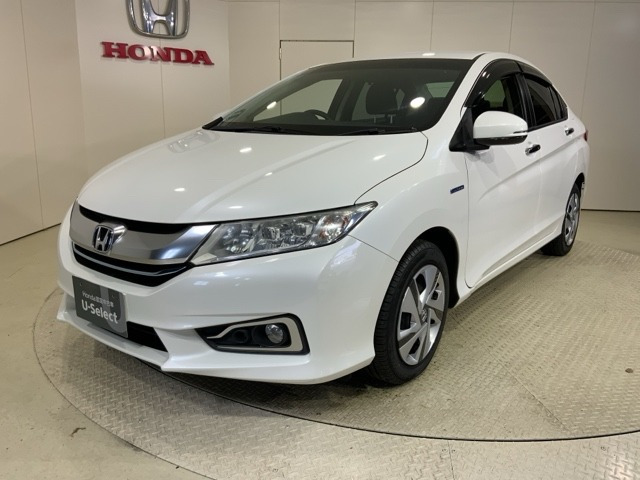 グレイス 1.5 ハイブリッド LX 