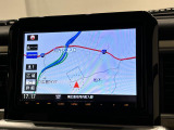 地図やTVなどのオーディオ機能も充実しているので、快適なドライブができます♪ 但し地図データは最新のものではありませんのでご了承ください。保証は製造メーカー修理保証のみで期間外のものは対象外となります