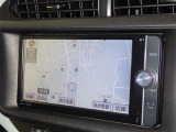 ナビゲーション付なので、何時何処でも行きたい場所へ。 ナビって無くて良いかなと思っていても一回使うと手放せませんよね。