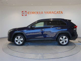 RAV4 2.5 ハイブリッド G E-Four 4WD 