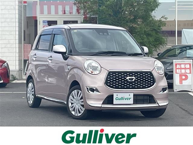 キャスト スタイル X リミテッド SAIII 修復歴無し