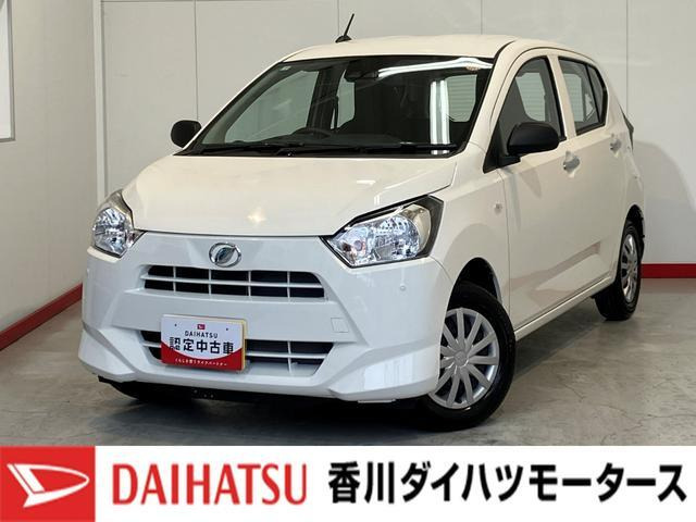 ミライース L SAIII 