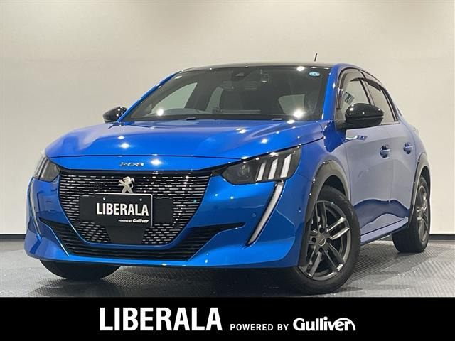 208 GT 修復歴無し