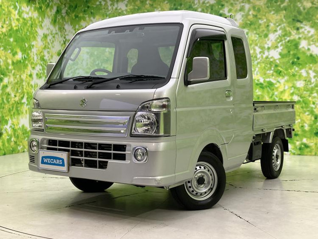 キャリイ スーパーキャリイ X 4WD 