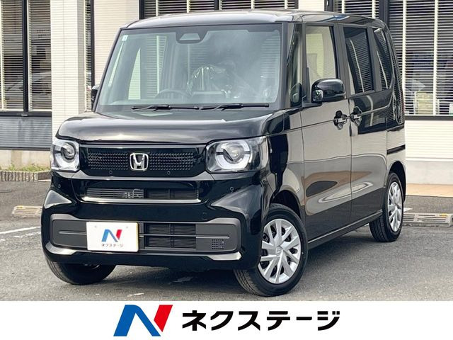 ホンダ N-BOX 