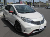 ノート 1.2 NISMO 
