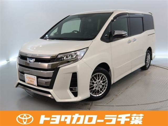 ノア 1.8 ハイブリッド Si W×B II 