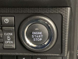 ドアの施錠・解錠、エンジン始動もスマートに。