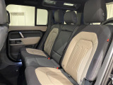 ディフェンダー  110X 4WD 本革シート