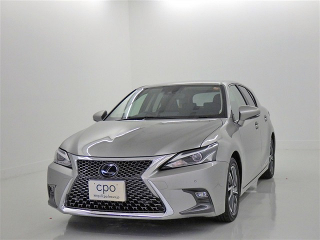 CT 200h バージョン C 