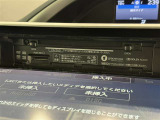 CD再生機能付き!