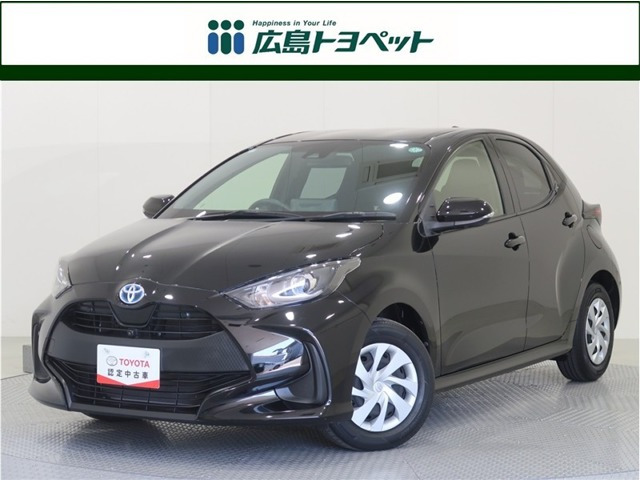 ヤリス 1.5 ハイブリッド G 