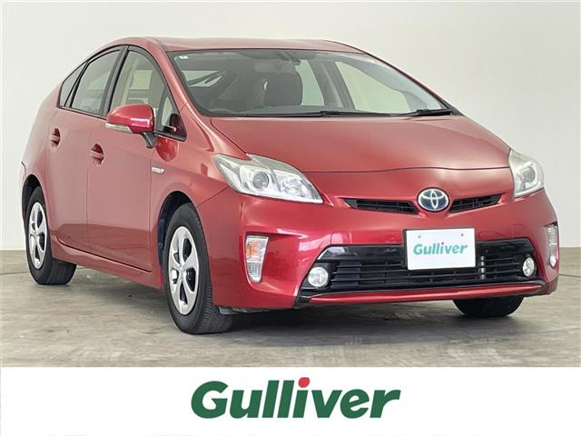 トヨタ プリウス 