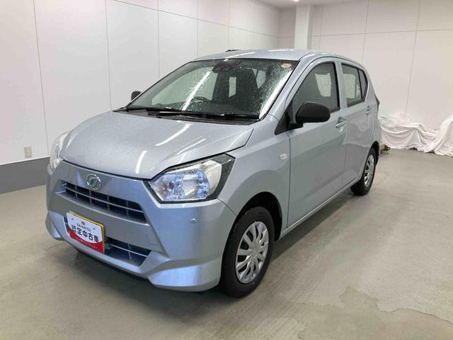 ミライース L SAIII 