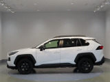 RAV4 2.5 ハイブリッド アドベンチャー オフロードパッケージ II E-Four 4WD 