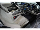 i8 ベースモデル ピュアインパルスPKG CARPOインテリア ブラ