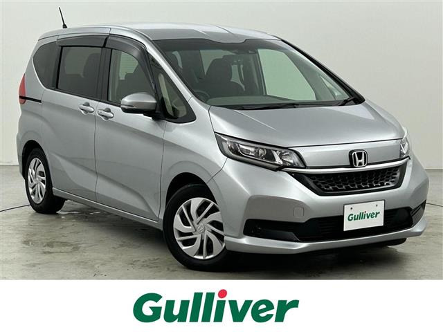 フリード 1.5 G ホンダセンシング 修復歴無し