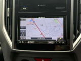 カーナビ設置済みです。初めての道も安心して走行できます!