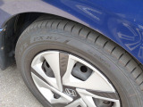 【タイヤの状態良好でお買い得です】ぜひ実物をご覧ください。