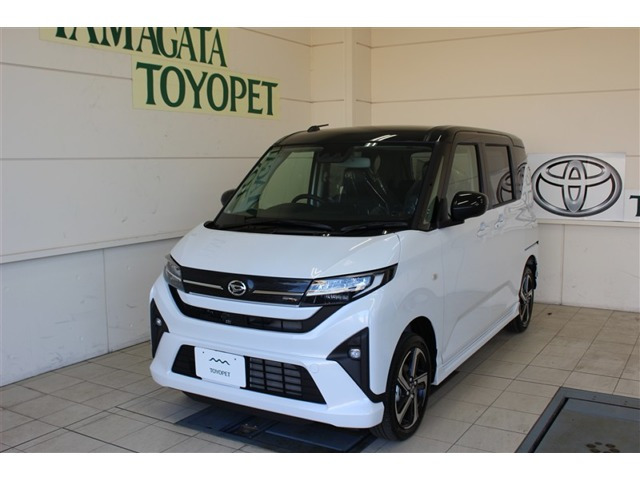 ダイハツ ムーヴ 