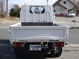 エルフ  1.5t 4WD