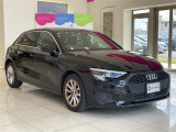 アウディ A3セダン 30 TFSI