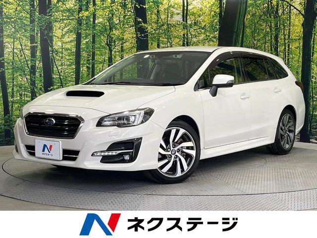 レヴォーグ 1.6 GT-S アイサイト 4WD 