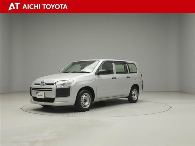 サクシードバン ハイブリッド 1.5 UL 