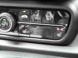 【運転席/助手席シートヒーター】