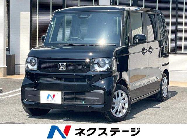 N-BOX ベースグレード 