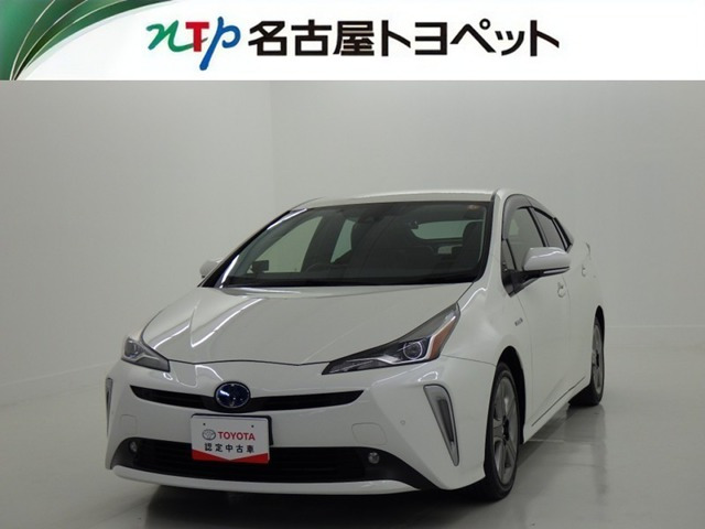 プリウス 1.8 S ツーリングセレクション 